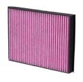 K&N Filters DVF6050 Disposable Cabin Air Filter