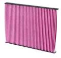 K&N Filters DVF6048 Disposable Cabin Air Filter