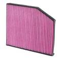 K&N Filters DVF6053 Disposable Cabin Air Filter