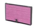 K&N Filters DVF6054 Disposable Cabin Air Filter
