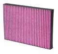K&N Filters DVF6055 Disposable Cabin Air Filter
