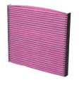 K&N Filters DVF6060 Disposable Cabin Air Filter