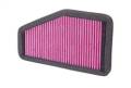 K&N Filters DVF6059 Disposable Cabin Air Filter