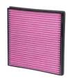 K&N Filters DVF6058 Disposable Cabin Air Filter