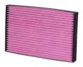 K&N Filters DVF6061 Disposable Cabin Air Filter