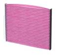 K&N Filters DVF6063 Disposable Cabin Air Filter