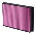 K&N Filters DVF6064 Disposable Cabin Air Filter