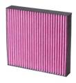 K&N Filters DVF6066 Disposable Cabin Air Filter