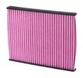 K&N Filters DVF6068 Disposable Cabin Air Filter