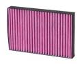 K&N Filters DVF6071 Disposable Cabin Air Filter