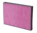 K&N Filters DVF6073 Disposable Cabin Air Filter