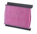 K&N Filters DVF6072 Disposable Cabin Air Filter