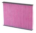 K&N Filters DVF6075 Disposable Cabin Air Filter