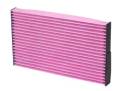 K&N Filters DVF6078 Disposable Cabin Air Filter