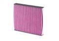 K&N Filters DVF6084 Disposable Cabin Air Filter