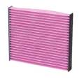 K&N Filters DVF6085 Disposable Cabin Air Filter