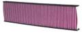 K&N Filters DVF5042 Disposable Cabin Air Filter