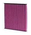 K&N Filters DVF5045 Disposable Cabin Air Filter