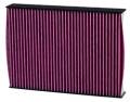 K&N Filters DVF5063 Disposable Cabin Air Filter