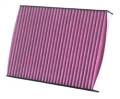 K&N Filters DVF5064 Disposable Cabin Air Filter