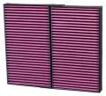 K&N Filters DVF5079 Disposable Cabin Air Filter