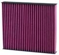 K&N Filters DVF5075 Disposable Cabin Air Filter