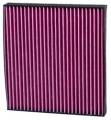 K&N Filters DVF5089 Disposable Cabin Air Filter