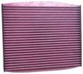 K&N Filters DVF5090 Disposable Cabin Air Filter