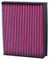 K&N Filters DVF5099 Disposable Cabin Air Filter