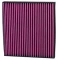 K&N Filters DVF5097 Disposable Cabin Air Filter