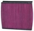 K&N Filters DVF6001 Disposable Cabin Air Filter