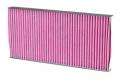 K&N Filters DVF6026 Disposable Cabin Air Filter