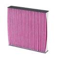 K&N Filters DVF6080 Disposable Cabin Air Filter