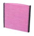 K&N Filters DVF6018 Disposable Cabin Air Filter