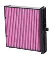 K&N Filters DVF6081 Disposable Cabin Air Filter