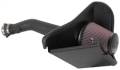 K&N Filters 63-2611 63 Series Aircharger Kit