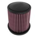 K&N Filters RU-5401 Universal Clamp On Air Filter