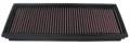 K&N Filters 33-2210 Air Filter