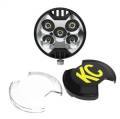 KC HiLites 1104 SlimLite LED Light