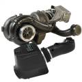 BD Diesel 1047082 Screamer Performance Exchange Turbo