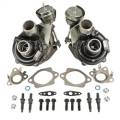 BD Diesel 1047621 Screamer Turbo