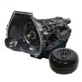 BD Diesel 1064072SS Roadmaster Transmission Kit