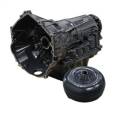 BD Diesel 1064844SS Roadmaster Transmission Kit