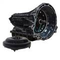 BD Diesel 1064682SS Roadmaster Transmission Kit