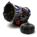 BD Diesel 1064774SS Roadmaster Transmission Kit
