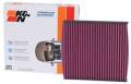 K&N Filters DVF5050 Disposable Cabin Air Filter