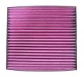 K&N Filters DVF5108 Disposable Cabin Air Filter