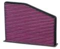 K&N Filters DVF5000 Disposable Cabin Air Filter