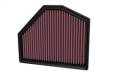 K&N Filters 33-5159 Air Filter