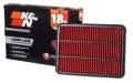 K&N Filters KNA-2144 Advantage Air Filter